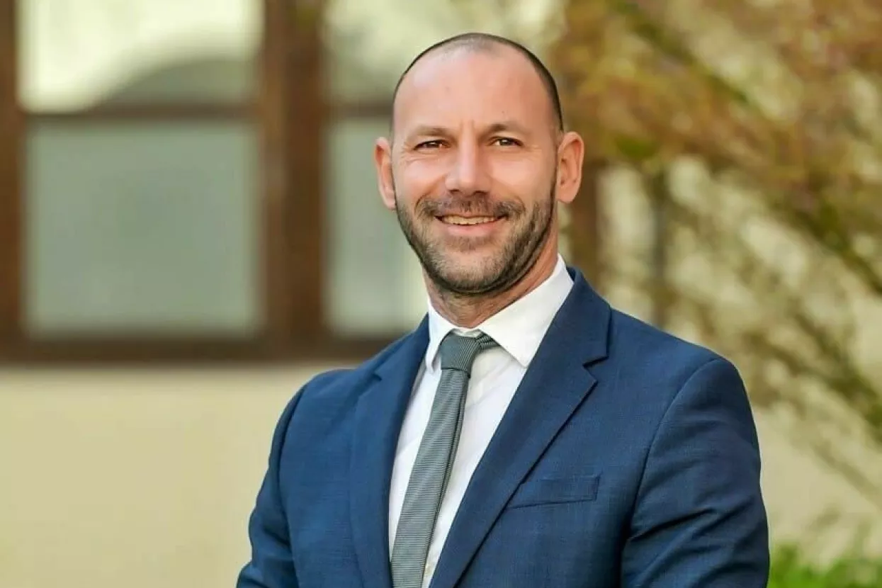 Damir Habijan