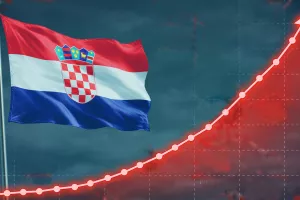 hrvatska rast bdp-a