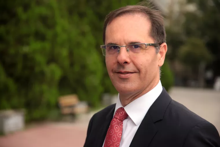 Goran Šaravanja