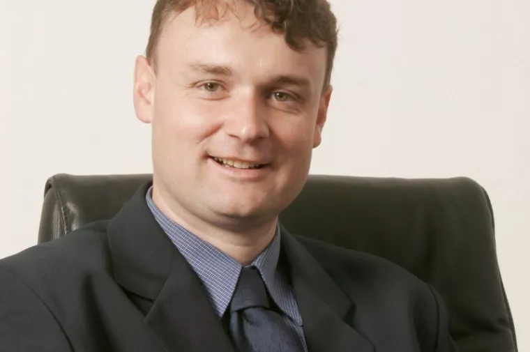 Davor Mayer