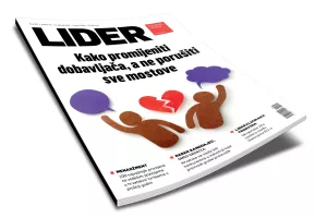 Lider 953