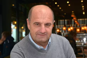Darko Ranogajec