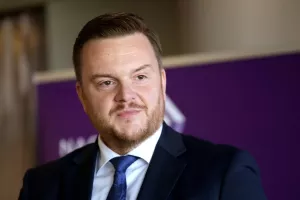 Nagrade Zagrebačke burze, Marko Primorac