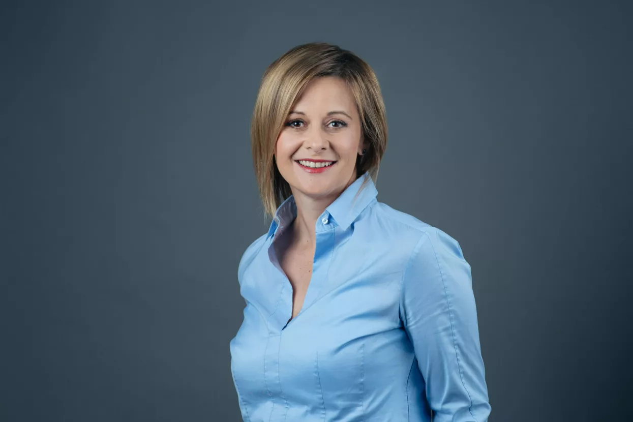 Antonija Glavaš