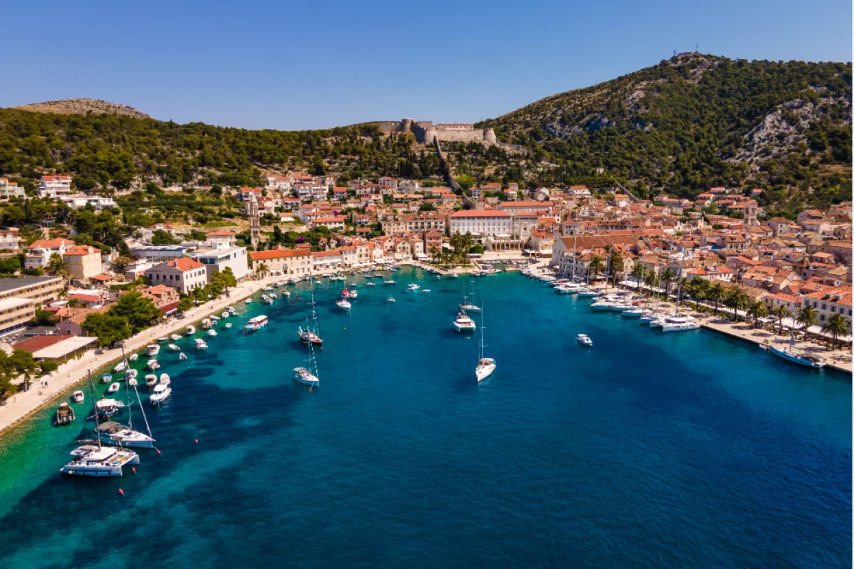 Sebastus agencija za nautički turizam