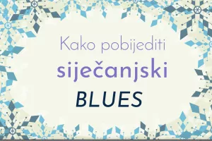 siječanjski blues, siječanjska depresija, mikroučenje, mikrolekcija