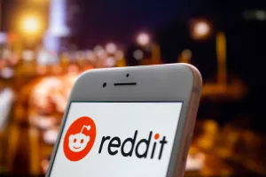Reddit društvena mreža