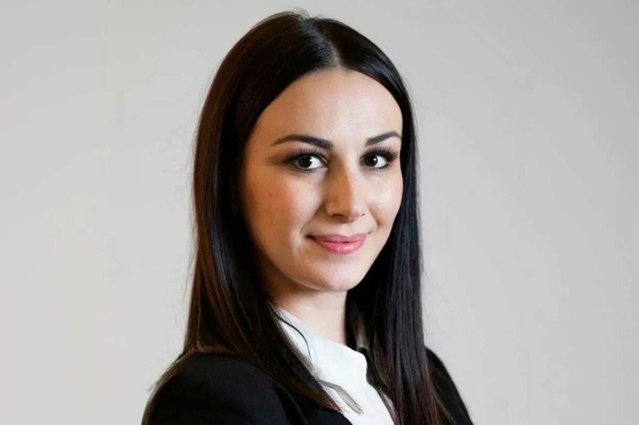 Ana Babić, Mplus