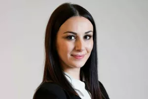 Ana Babić, Mplus