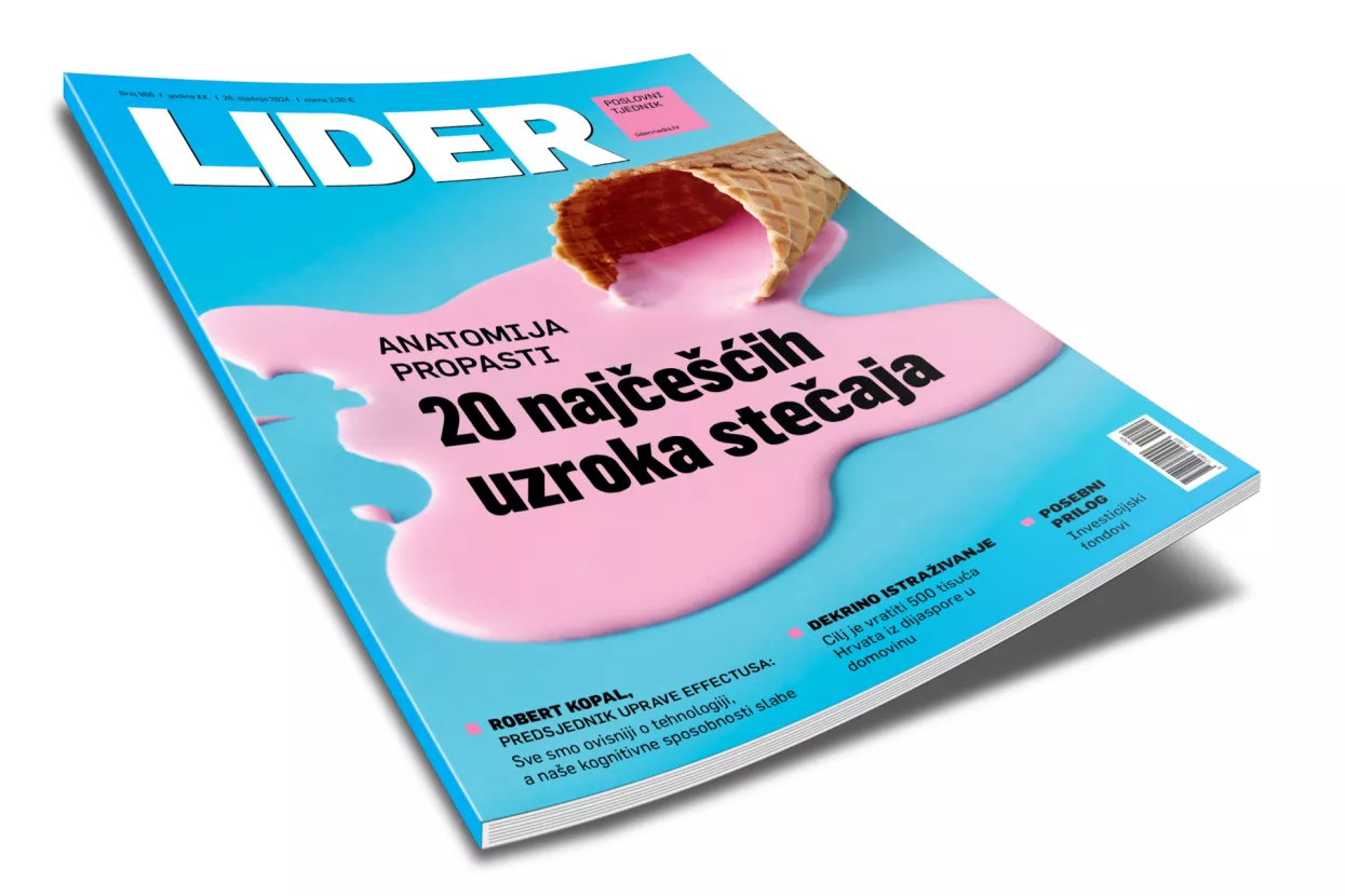 Lider 956