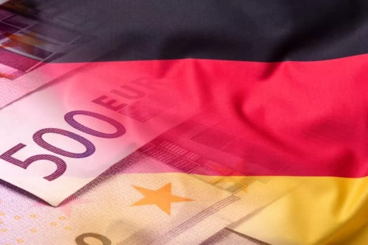 Bundesbank očekuje slabo njemačko gospodarstvo i na početku 2024.