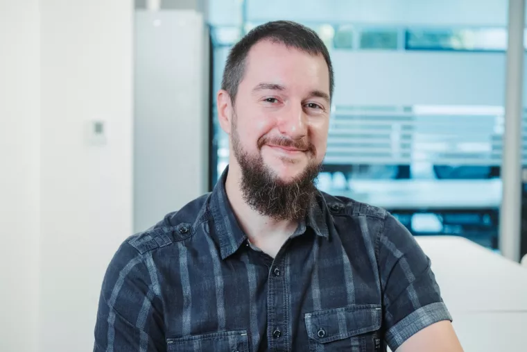 Filip Kiseljak, stručnjak za informacijsku sigurnost u KING ICT-u:- Pristupanje uvođenju cloud i AI rješenja u poslovanje zahtijeva promišljeni i postupni pristup