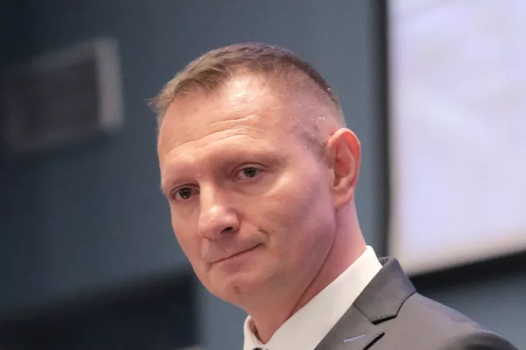 Josip Klemm