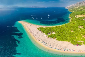 Zlatni rat 