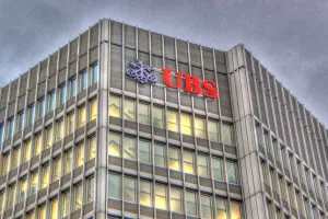 Švicarska banka UBS 