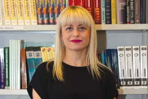 Darija Prša