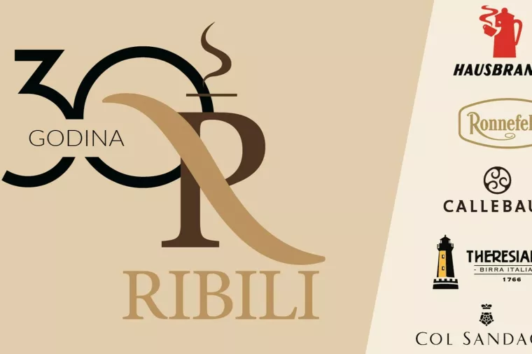 Ribili promo