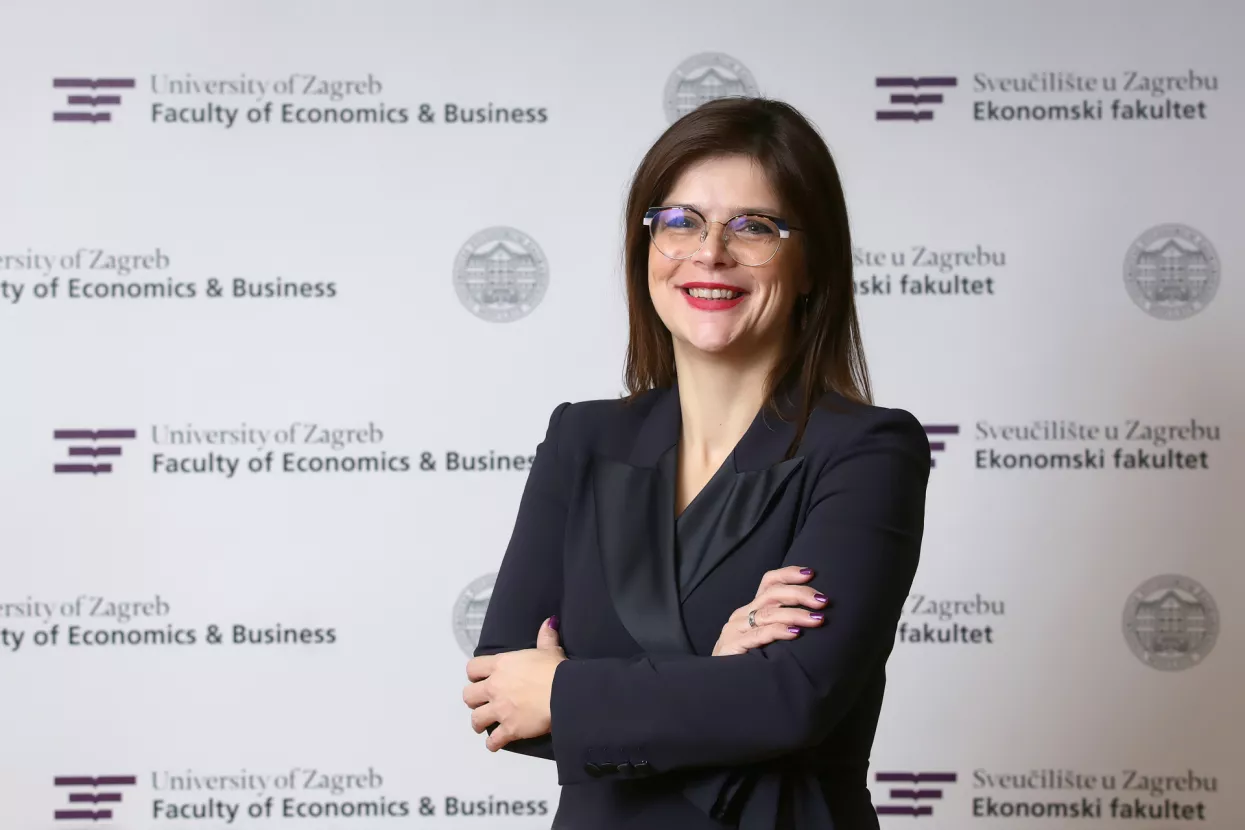 Sanja Sever Mališ