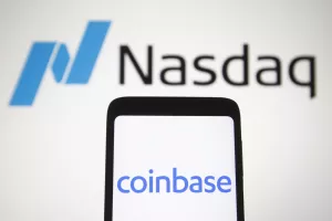 coinbase Nasdaq