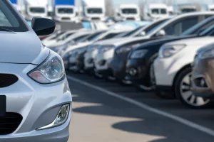 Tržište rabljenih automobila