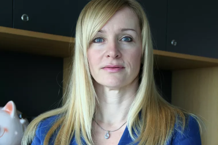 Katarina Kraljević