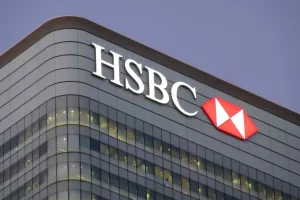 HSBC building 
