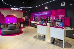 Novi T Centar Cvjetni trg 6, Hrvatski Telekom