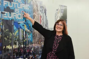 Dubravka Šuica