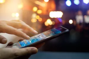 plaćanje mobitelom