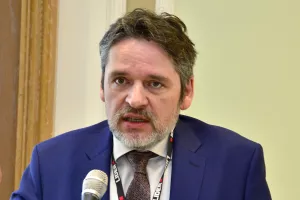 Regionalni financijski forum 2023. Velimir Šonje