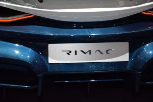 Rimac 