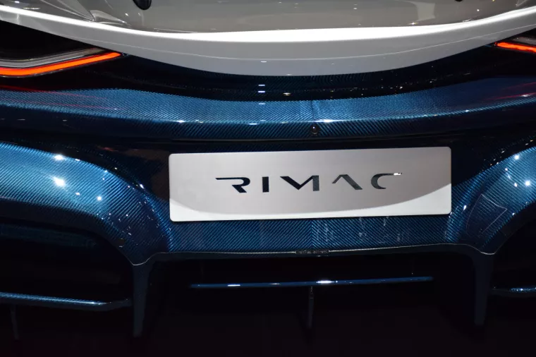 Rimac 