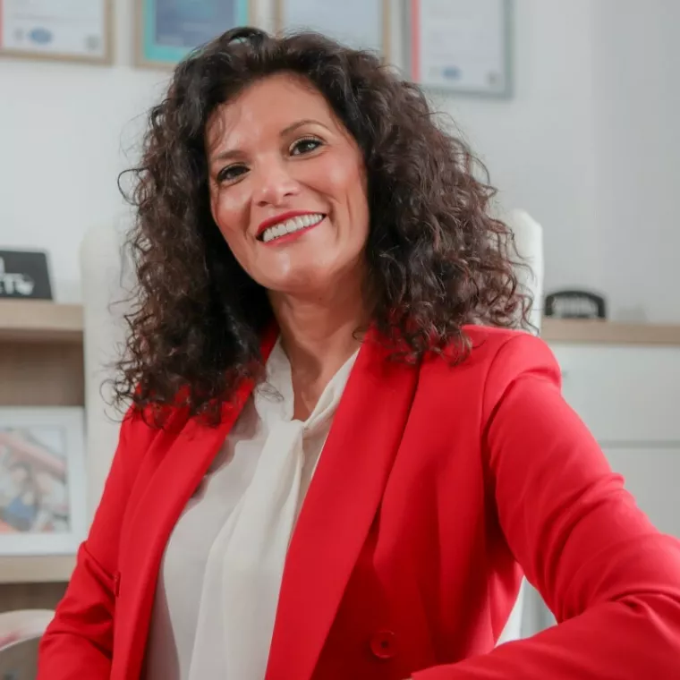 Marina Mihoković