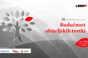 Obiteljske tvrtke 