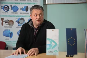 Krešimir Kranjčec, MIV 