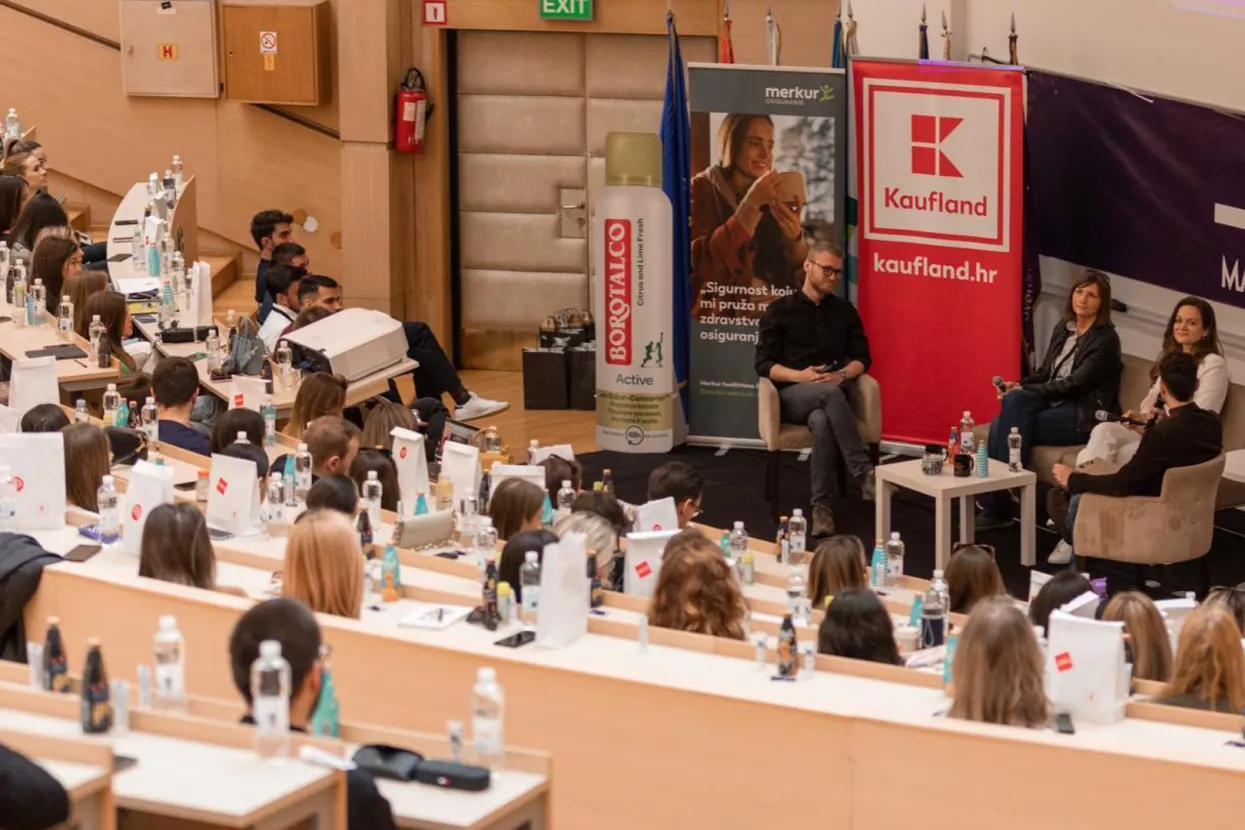 Marketing Mandess konferencija