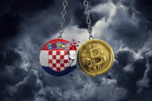 kriptovalute, bitcoin, Hrvatska