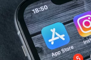  App Store