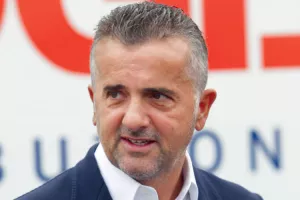 Luka Rajić
