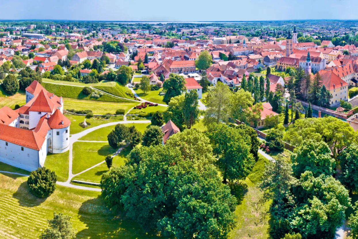 Grad Varaždin