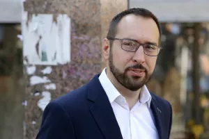 Tomislav Tomašević