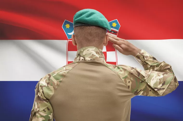 Vojna vježba: Poslodavac može zatražiti odgodu za radnika, ali najviše tri mjeseca