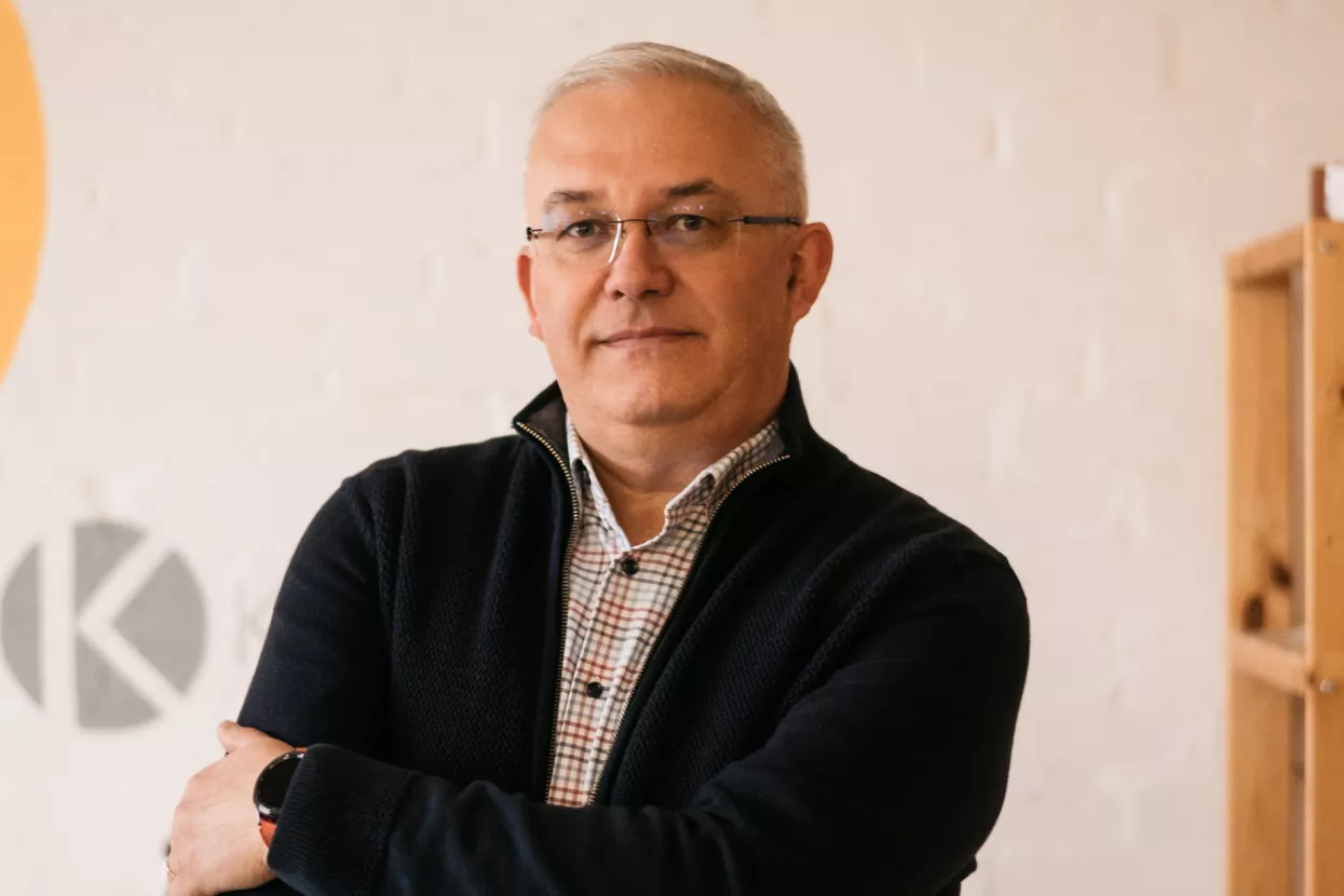 Josip Srabotnak