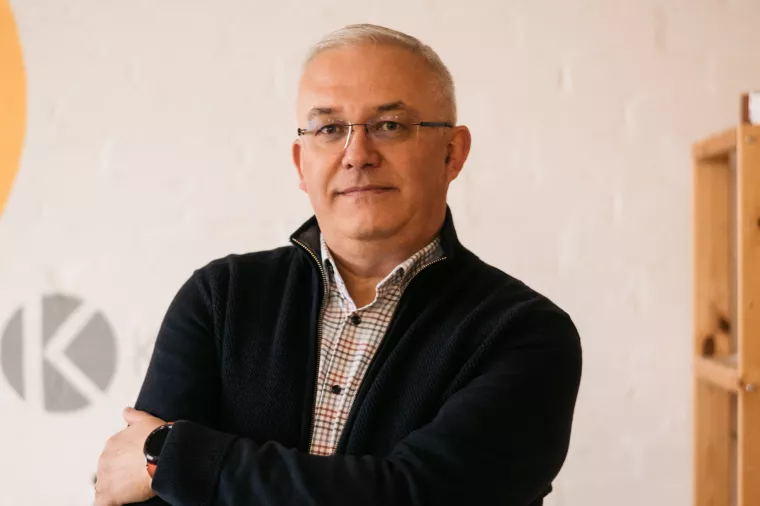Josip Srabotnak