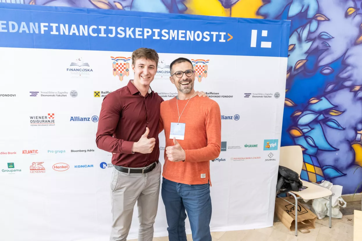 Tjedan financijske pismenosti