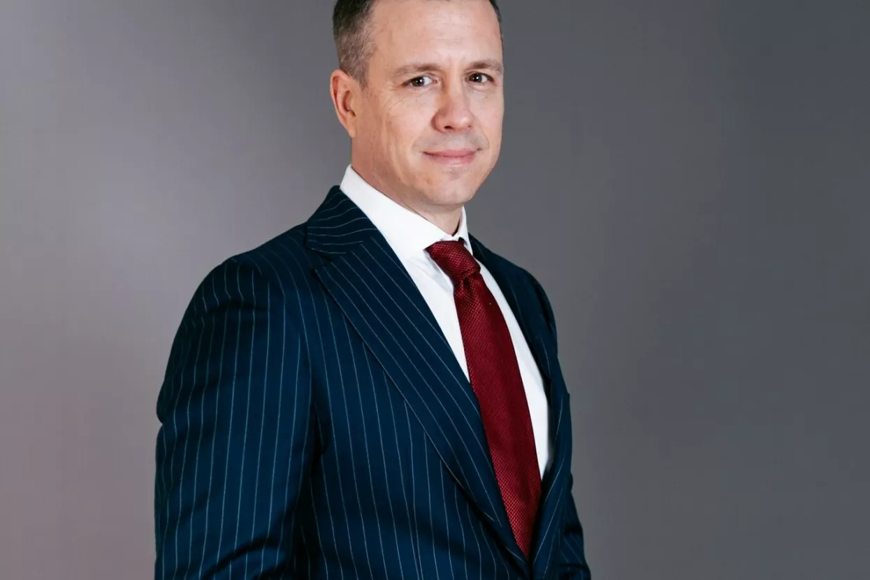Siniša Komnenović
