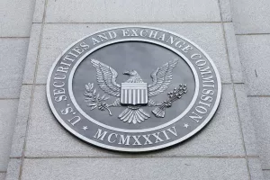 Securities and Exchange Commission in Washington, SEC<br>Američka komisija za vrijednosne papire i burze (SEC)