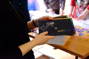 Autizam i mentalno zdravlje 2024.