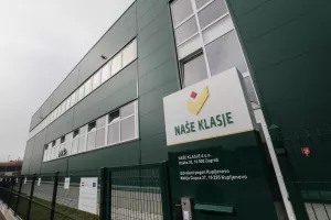 Naše klasje