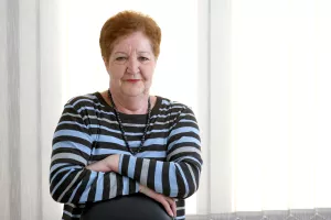 Vlasta Ilišin